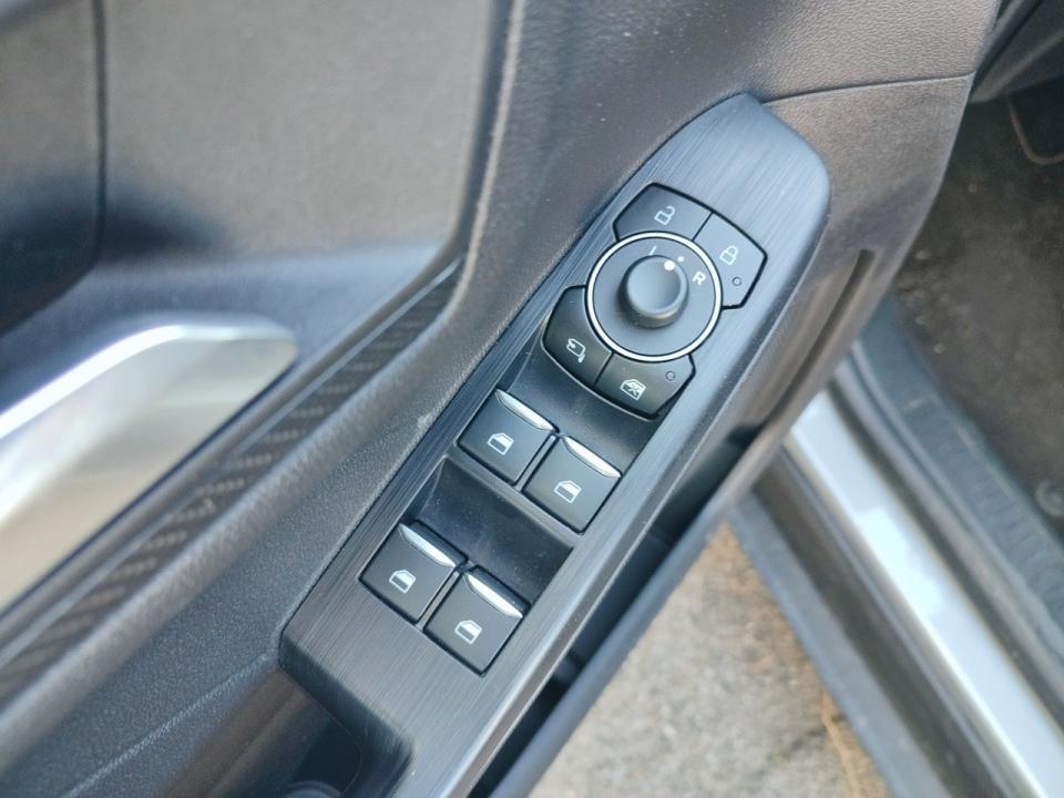 Ford Kuga ST-Line 2.5 Duratec FHEV 132kW Auto