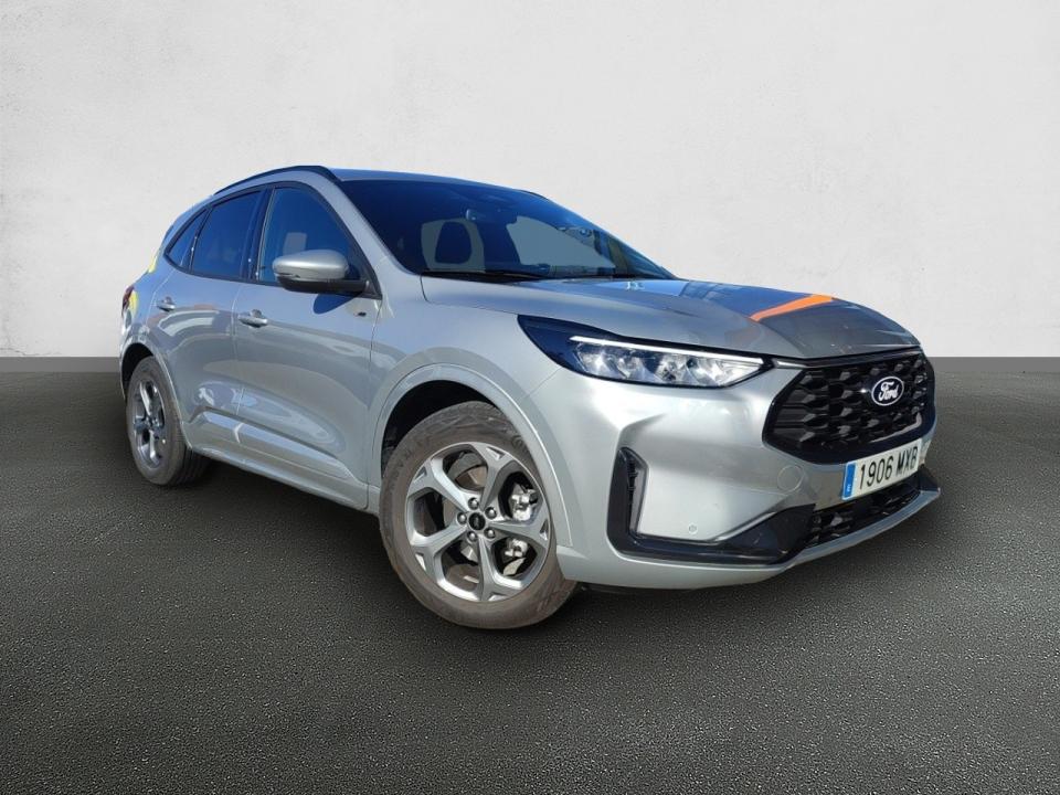 Ford Kuga ST-Line 2.5 Duratec FHEV 132kW Auto
