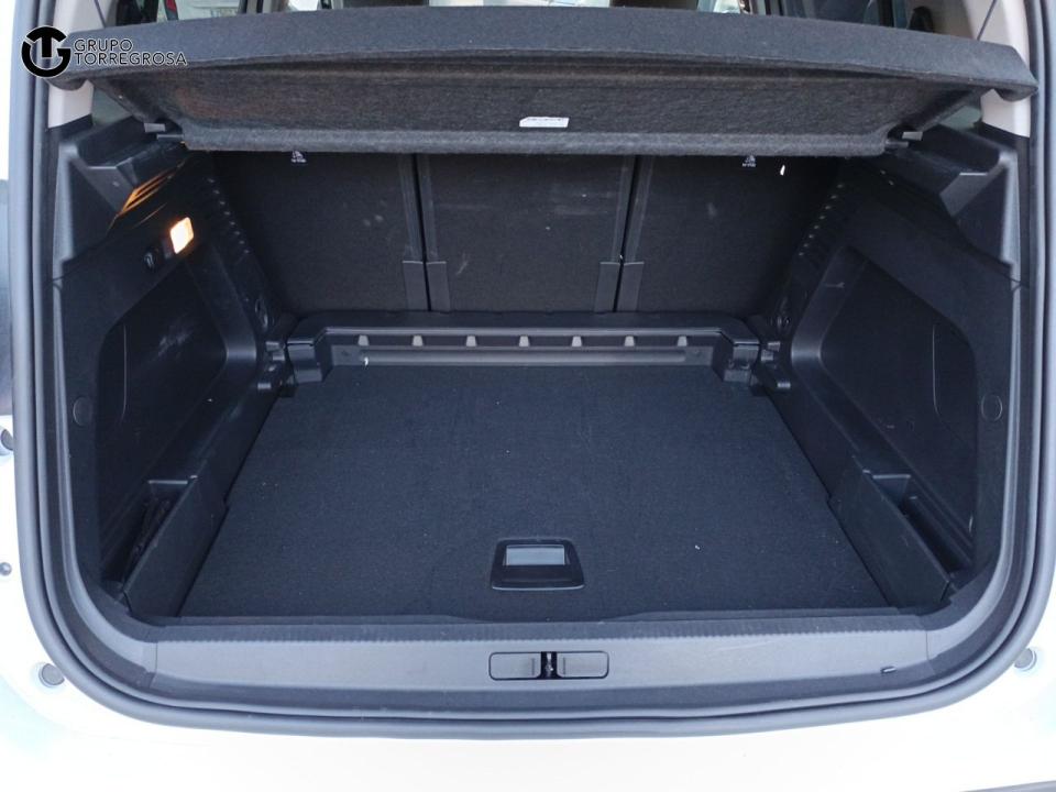 Citroen C5 Aircross BlueHdi 96kW (130CV) S&S EAT8 Shine Pack