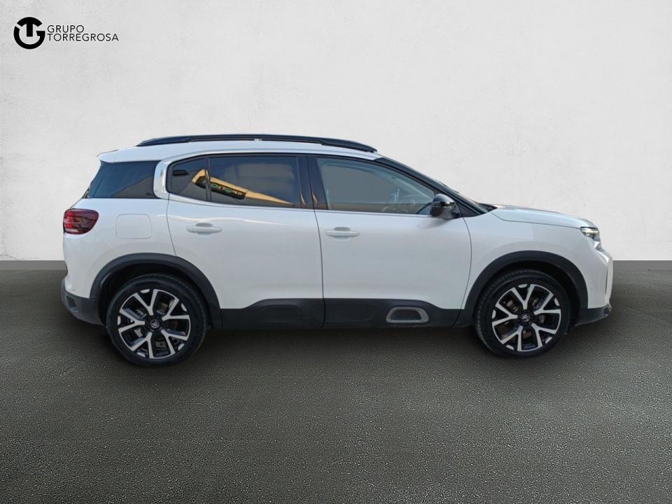 Citroen C5 Aircross BlueHdi 96kW (130CV) S&S EAT8 Shine Pack