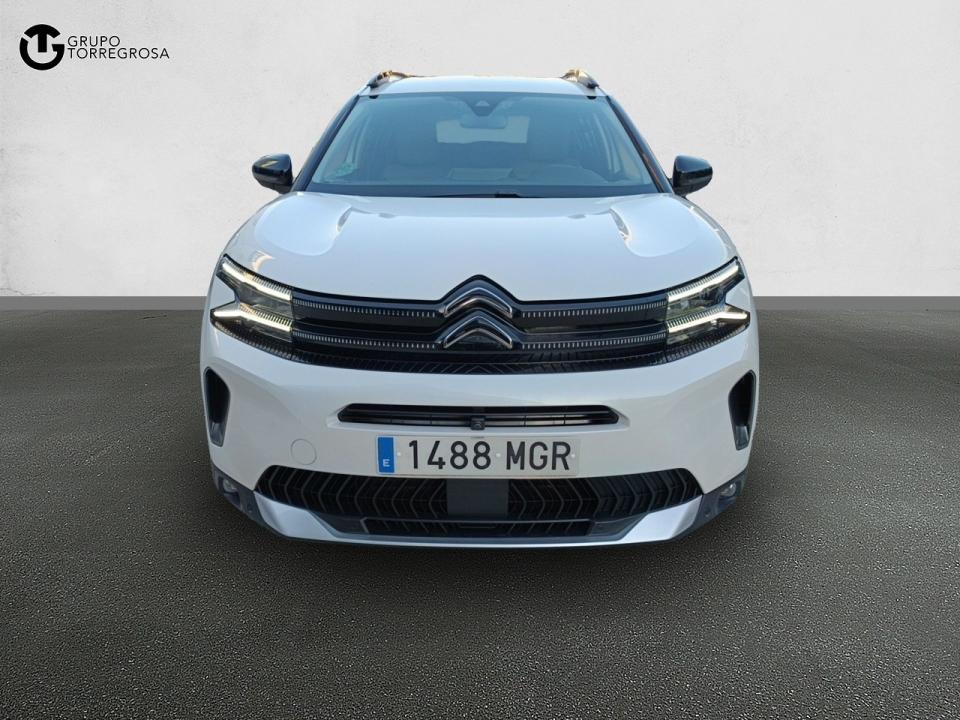Citroen C5 Aircross BlueHdi 96kW (130CV) S&S EAT8 Shine Pack