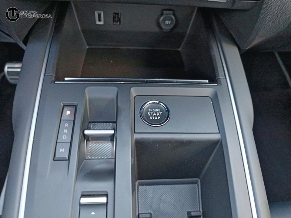 Citroen C5 Aircross BlueHdi 96kW (130CV) S&S EAT8 Shine Pack