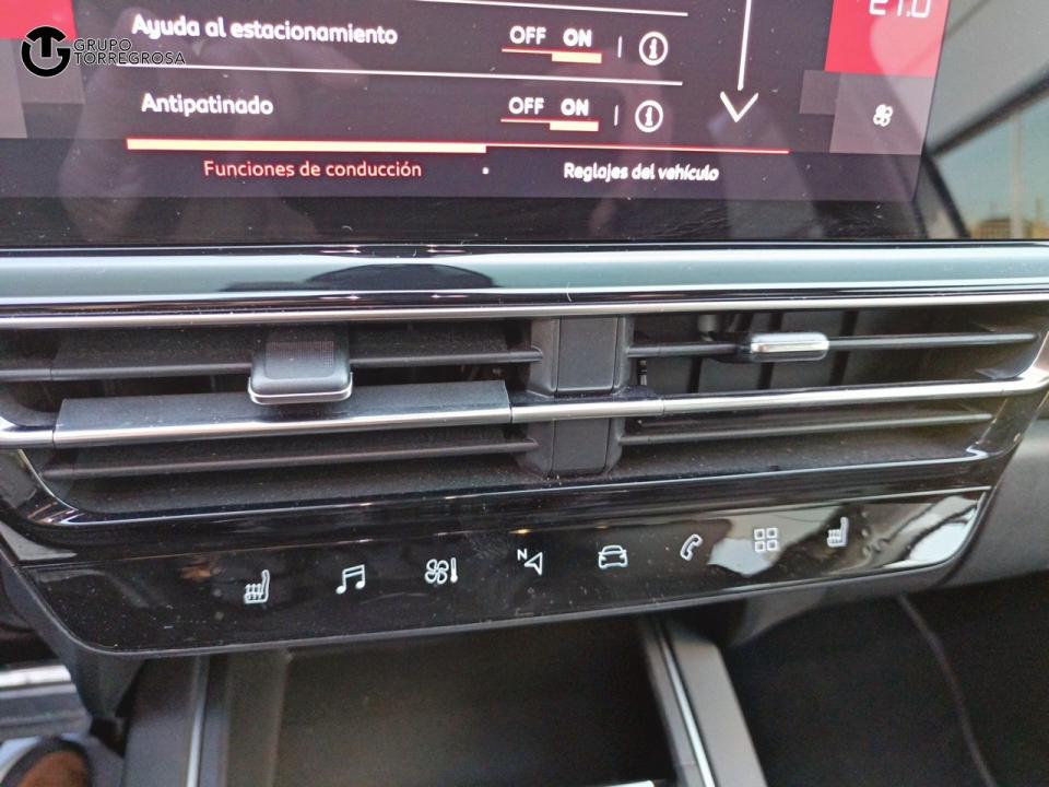 Citroen C5 Aircross BlueHdi 96kW (130CV) S&S EAT8 Shine Pack
