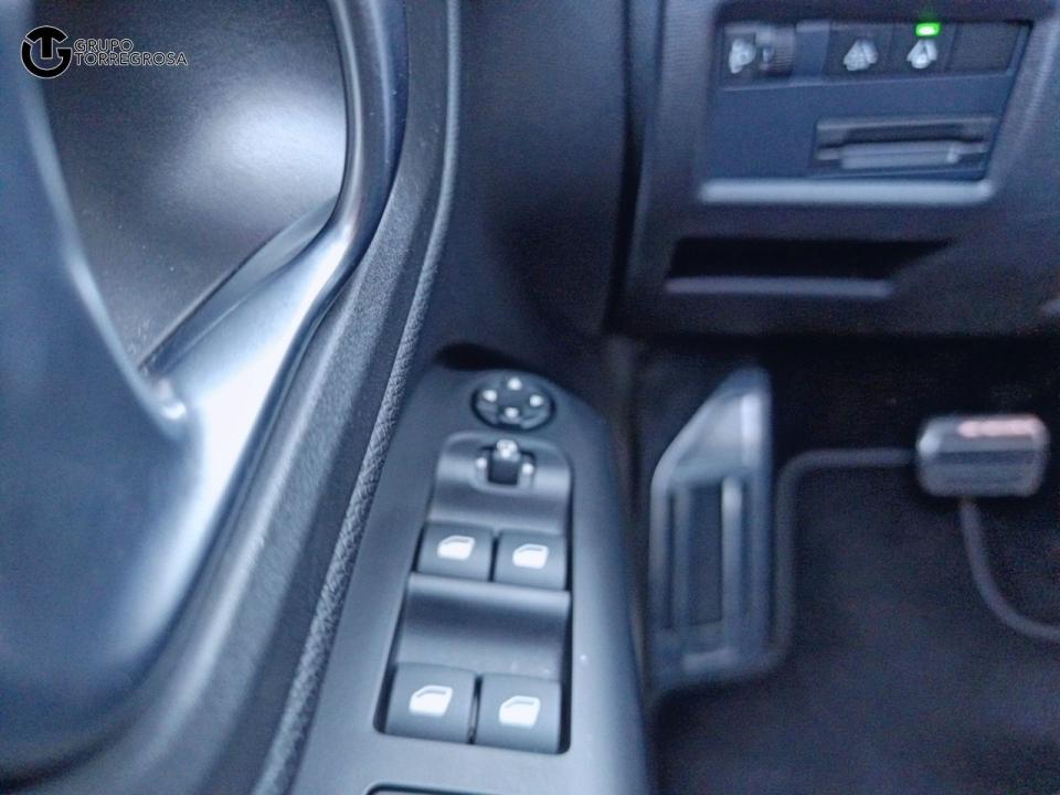 Citroen C5 Aircross BlueHdi 96kW (130CV) S&S EAT8 Shine Pack