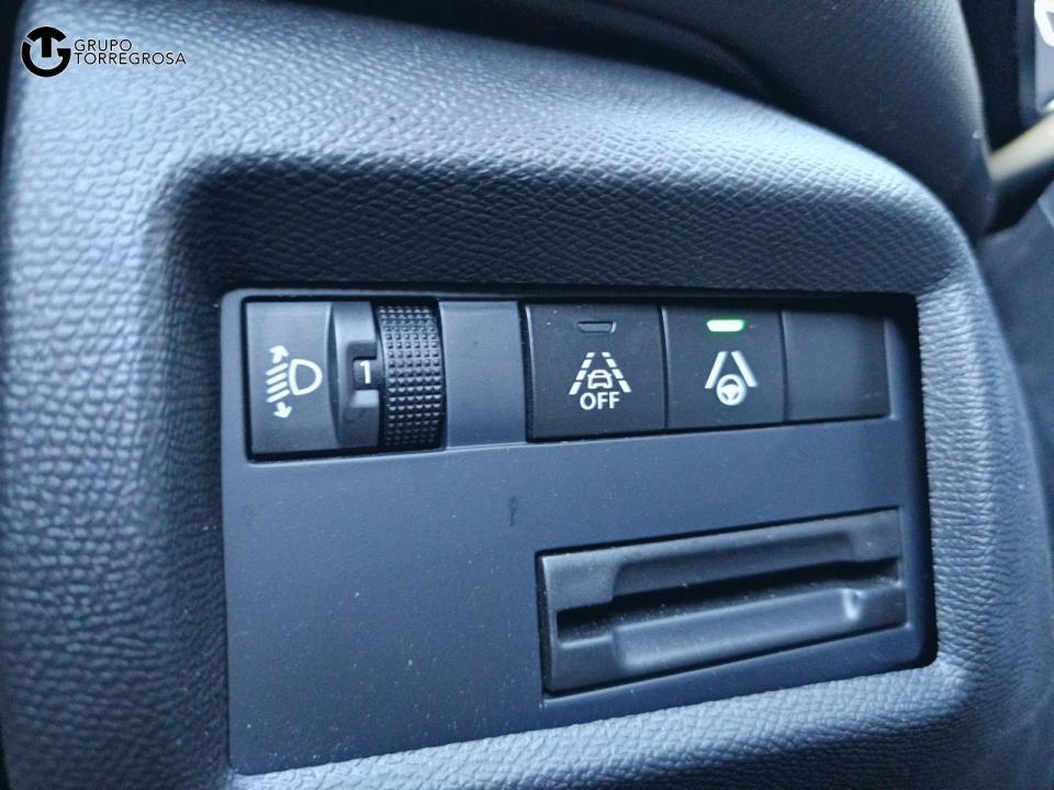 Citroen C5 Aircross BlueHdi 96kW (130CV) S&S EAT8 Shine Pack