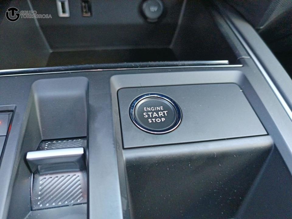 Citroen C5 Aircross BlueHdi 96kW (130CV) S&S EAT8 Shine Pack