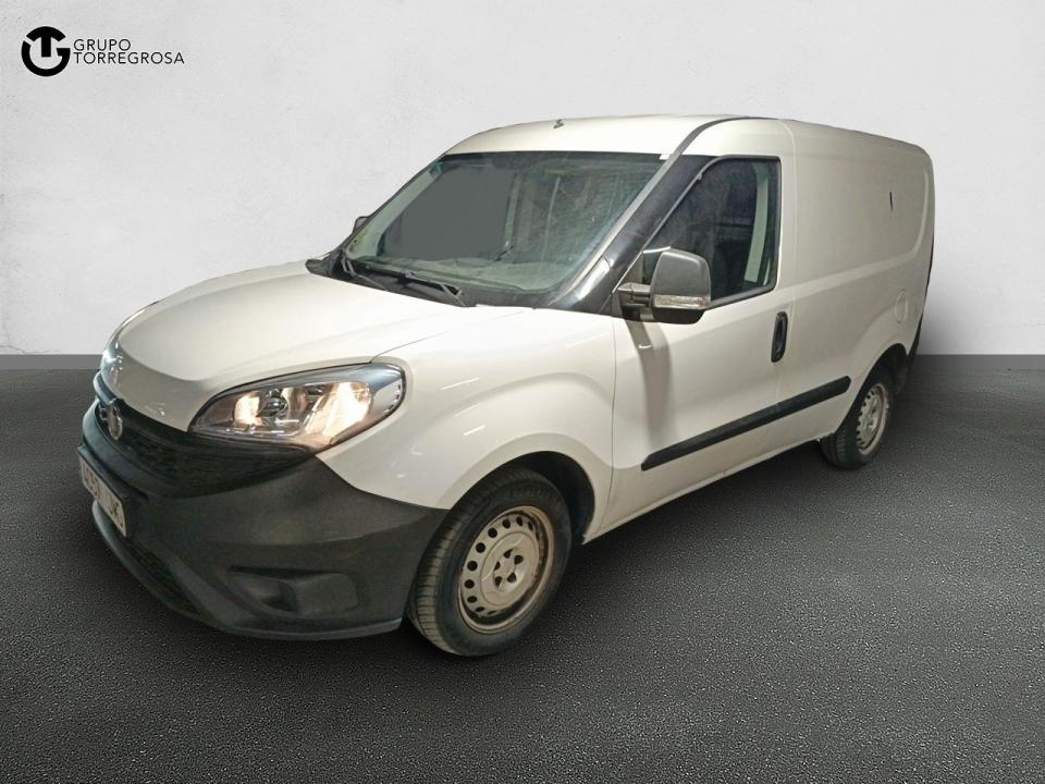 Fiat Doblò Cargo