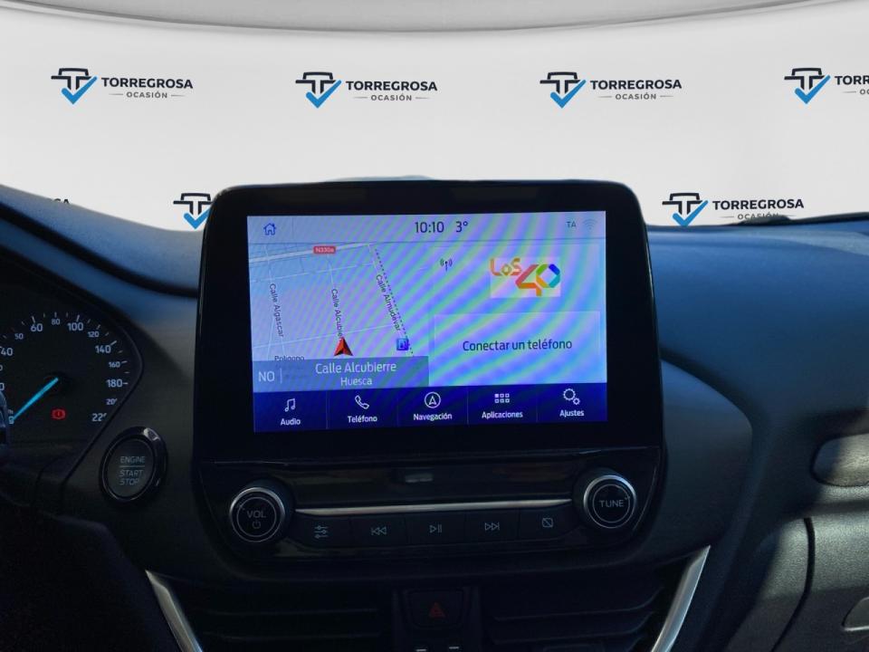 Ford Puma 1.0 EcoBoost 155cv Titanium X MHEV Auto