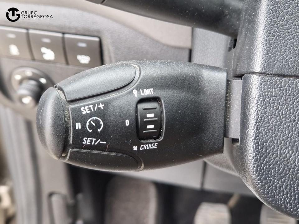Peugeot Partner TEPEE Outdoor 1.2 81KW (110CV)