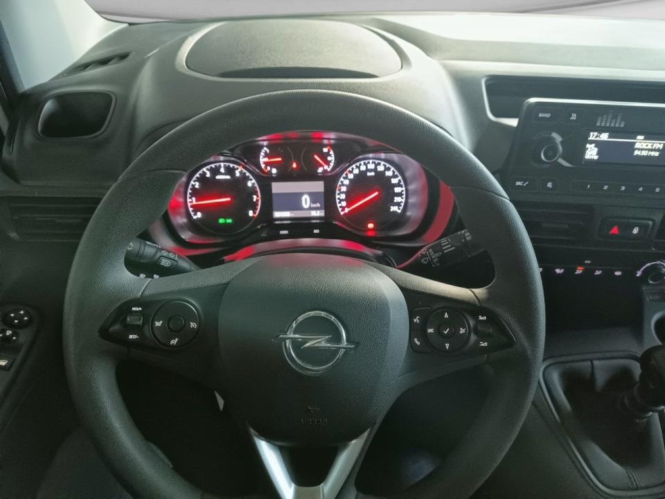 Opel Combo 1.5 TD S/S 75kW (100CV) L H1 650k