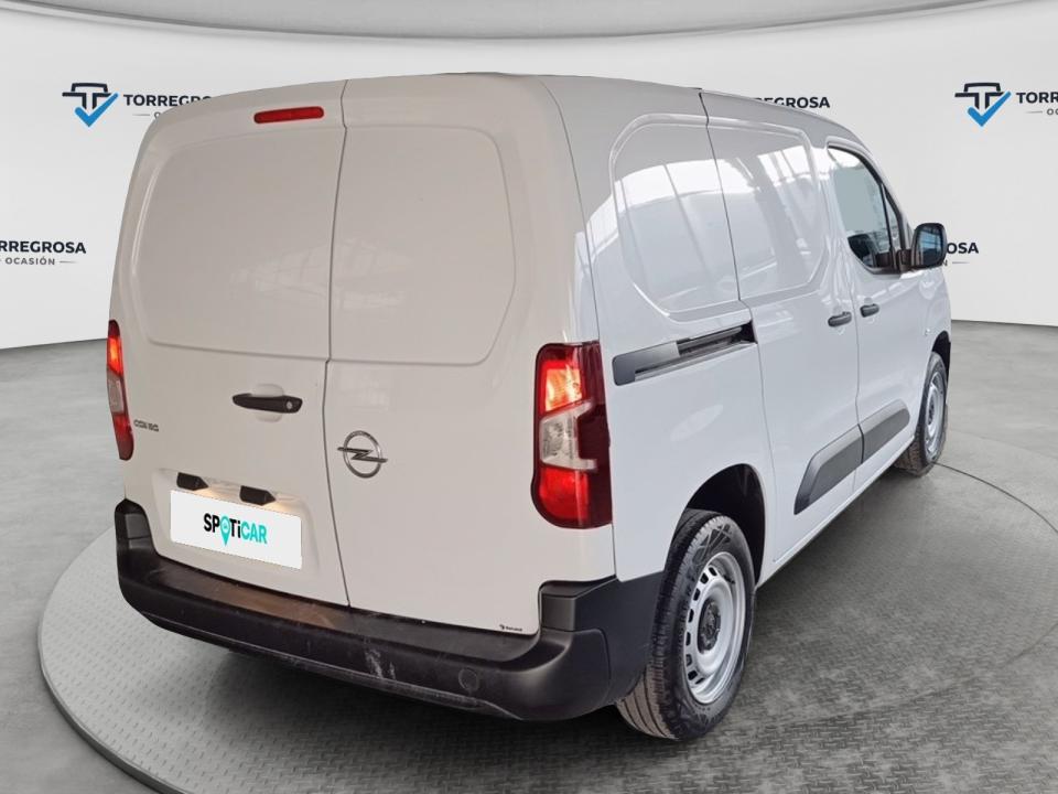 Opel Combo 1.5 TD S/S 75kW (100CV) L H1 650k