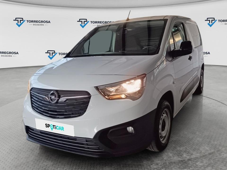 Opel Combo 1.5 TD S/S 75kW (100CV) L H1 650k