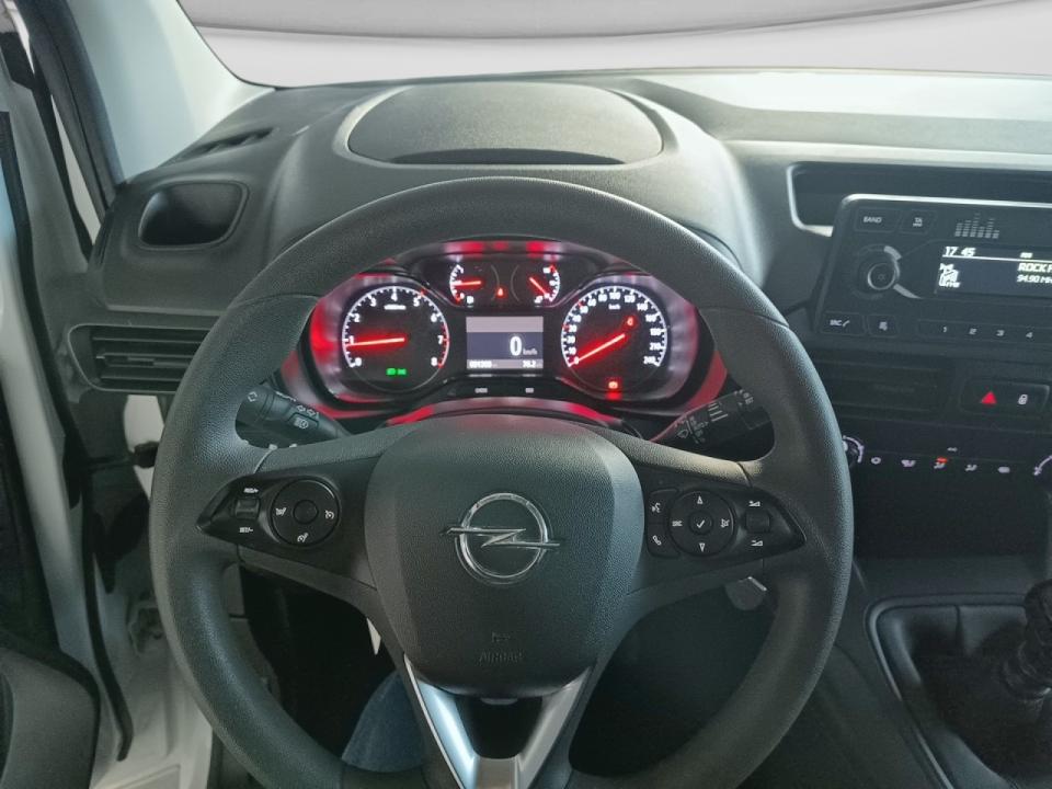 Opel Combo 1.5 TD S/S 75kW (100CV) L H1 650k