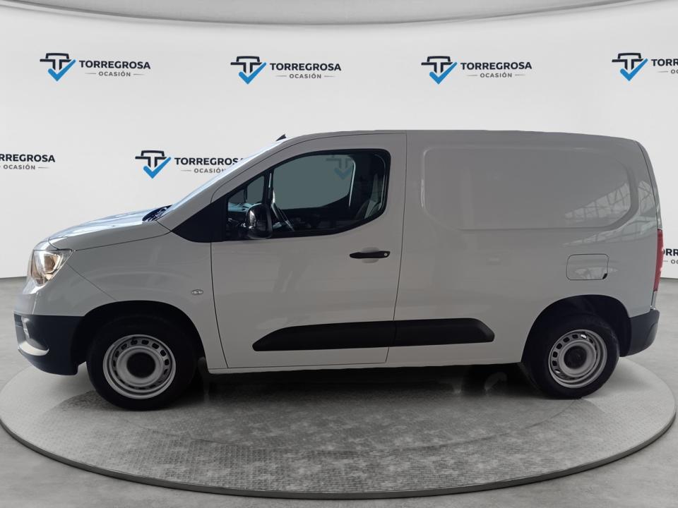 Opel Combo 1.5 TD S/S 75kW (100CV) L H1 650k