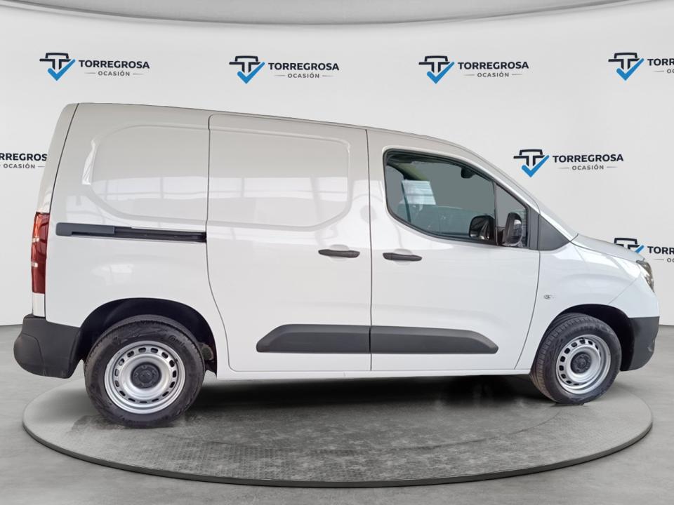 Opel Combo 1.5 TD S/S 75kW (100CV) L H1 650k