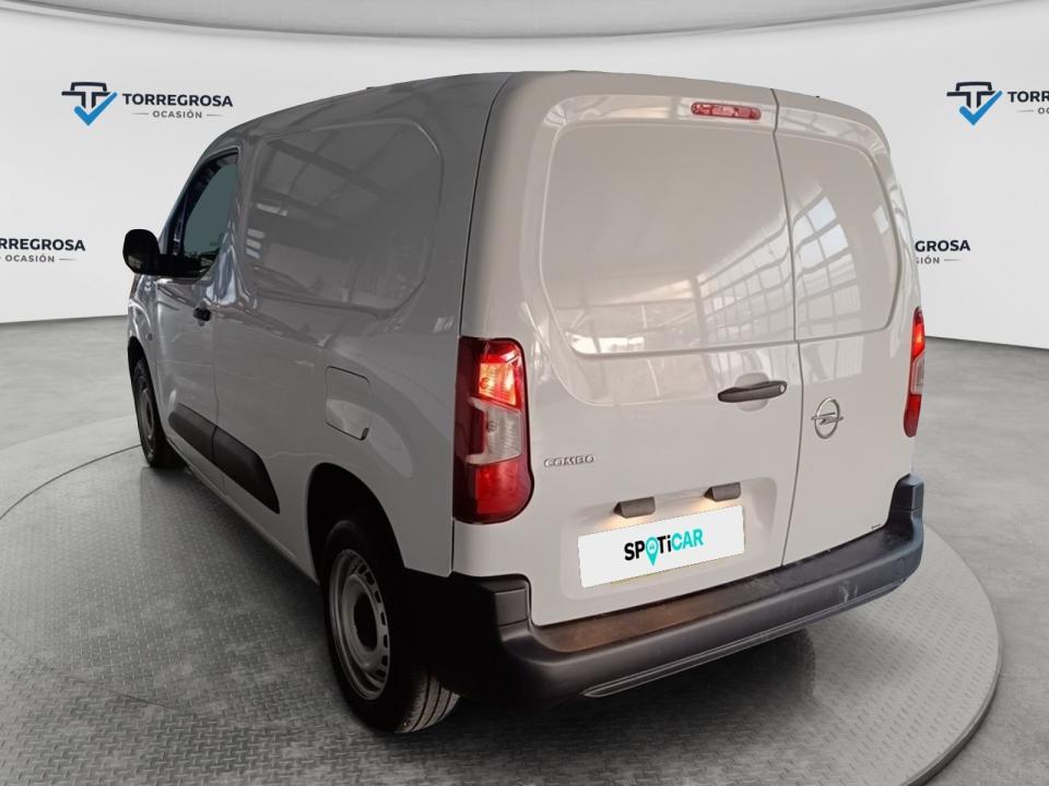 Opel Combo 1.5 TD S/S 75kW (100CV) L H1 650k