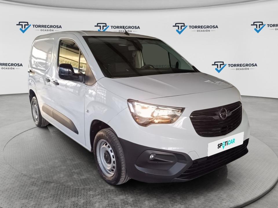 Opel Combo 1.5 TD S/S 75kW (100CV) L H1 650k