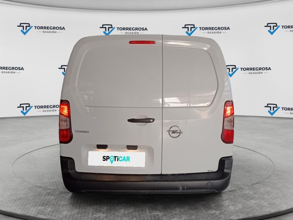Opel Combo 1.5 TD S/S 75kW (100CV) L H1 650k