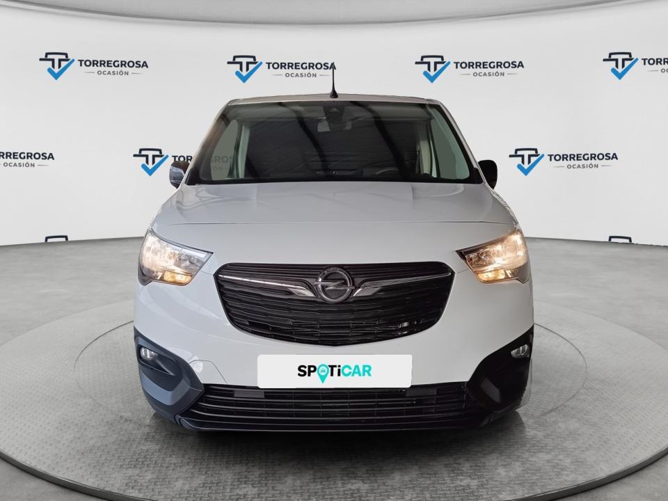 Opel Combo 1.5 TD S/S 75kW (100CV) L H1 650k