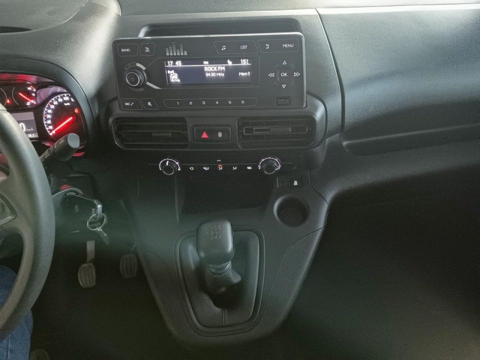 Opel Combo 1.5 TD S/S 75kW (100CV) L H1 650k