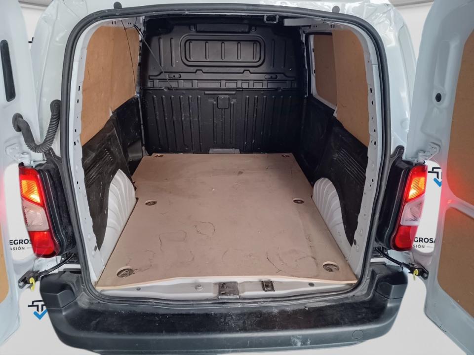 Opel Combo 1.5 TD S/S 75kW (100CV) L H1 650k