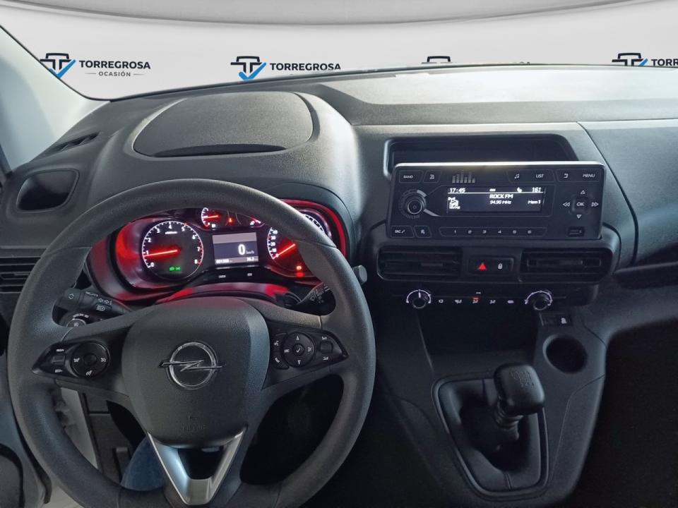 Opel Combo 1.5 TD S/S 75kW (100CV) L H1 650k