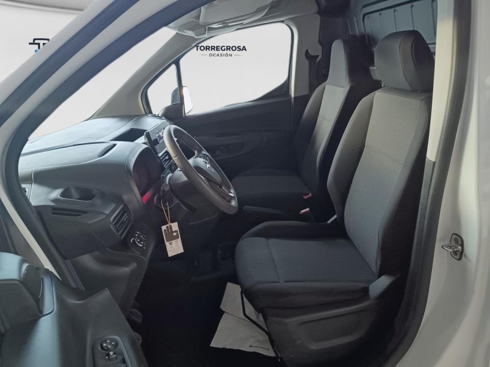 Opel Combo 1.5 TD S/S 75kW (100CV) L H1 650k