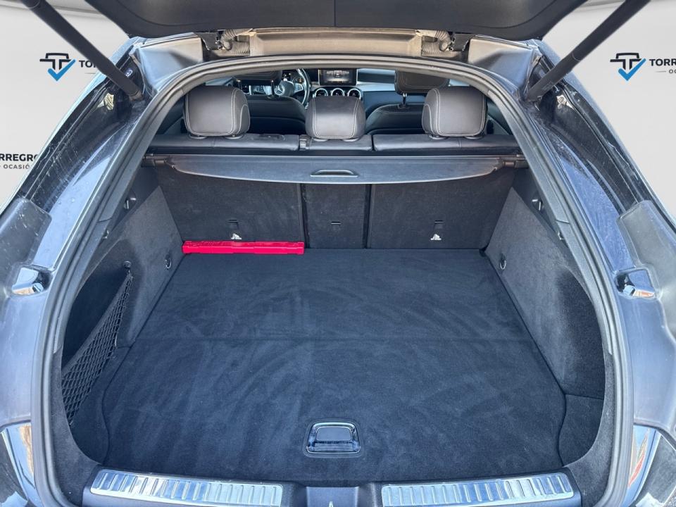 Mercedes Benz GLC Coupé GLC 220 d 4MATIC