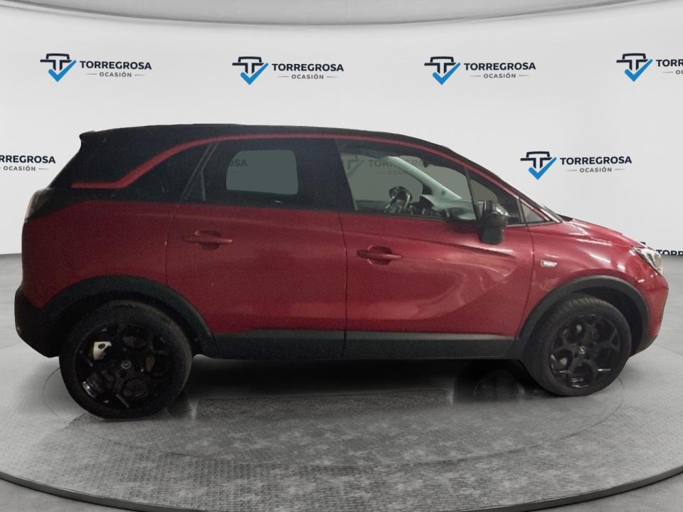 Opel Crossland 1.2 81kW (110CV) GS Line