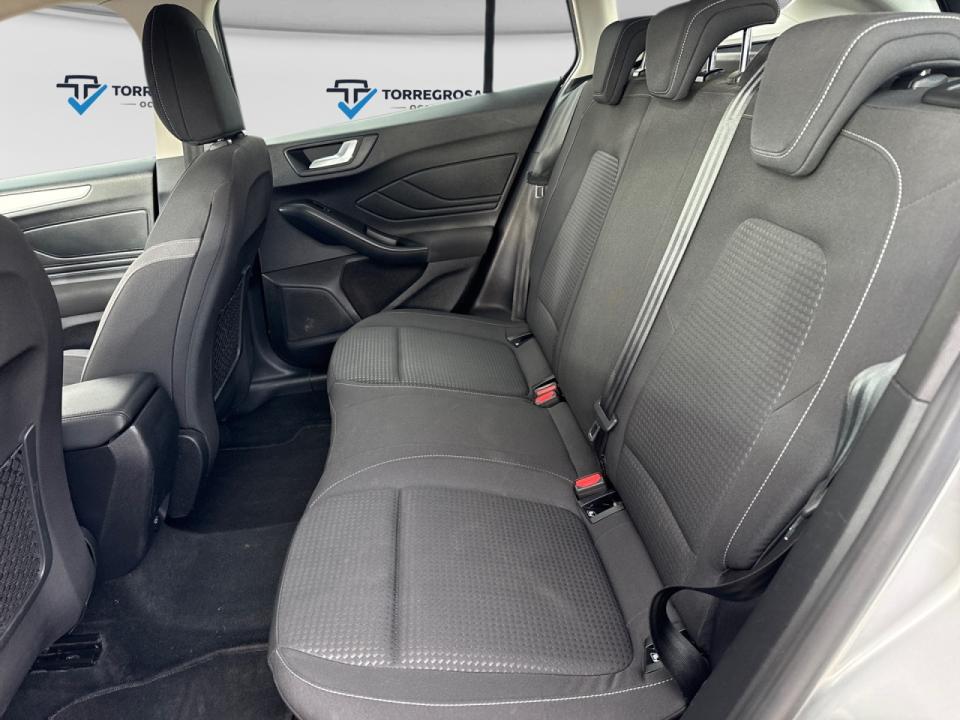 Ford Focus 1.5 Ecoblue 88kW Trend+ SB
