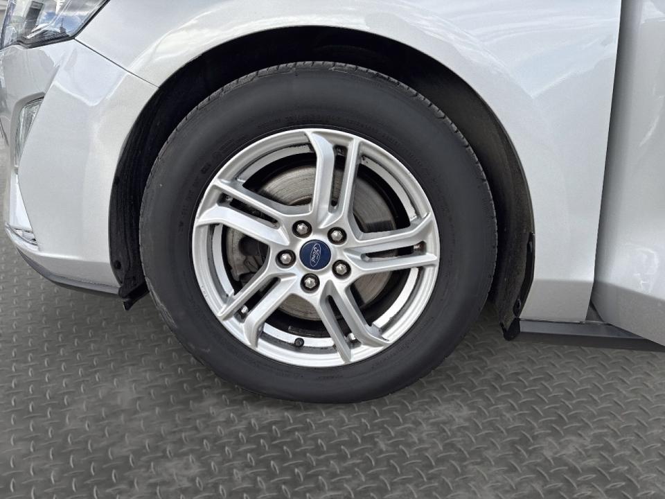 Ford Focus 1.5 Ecoblue 88kW Trend+ SB
