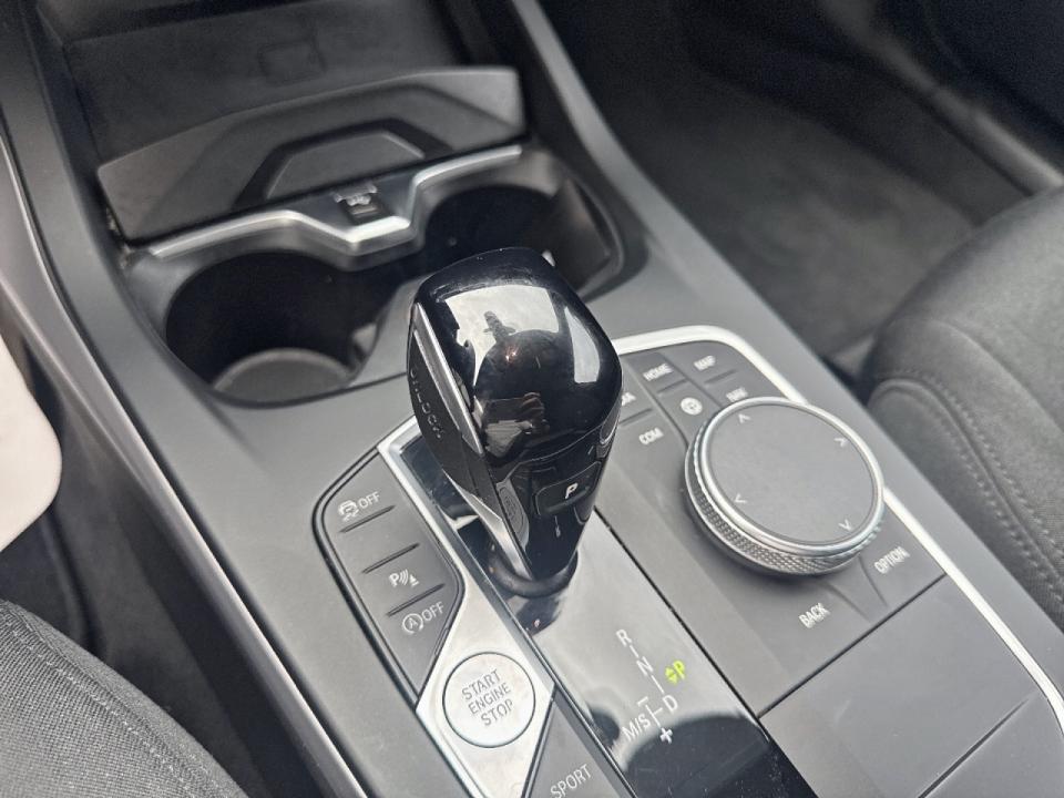 BMW Serie 1 118d