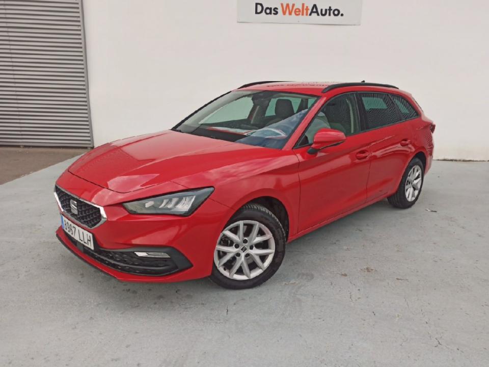 SEAT Nuevo León