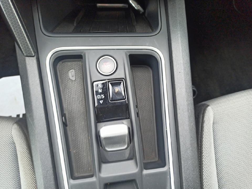 SEAT Nuevo León SP 2.0 TDI 110kW DSG Style Launch P Nav