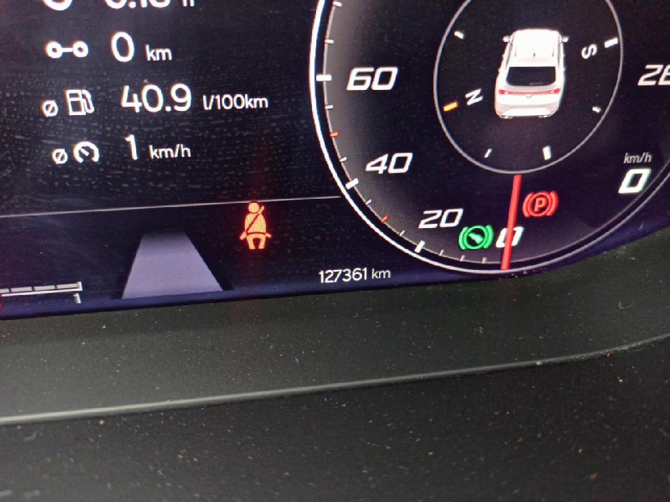 SEAT Nuevo León SP 2.0 TDI 110kW DSG Style Launch P Nav