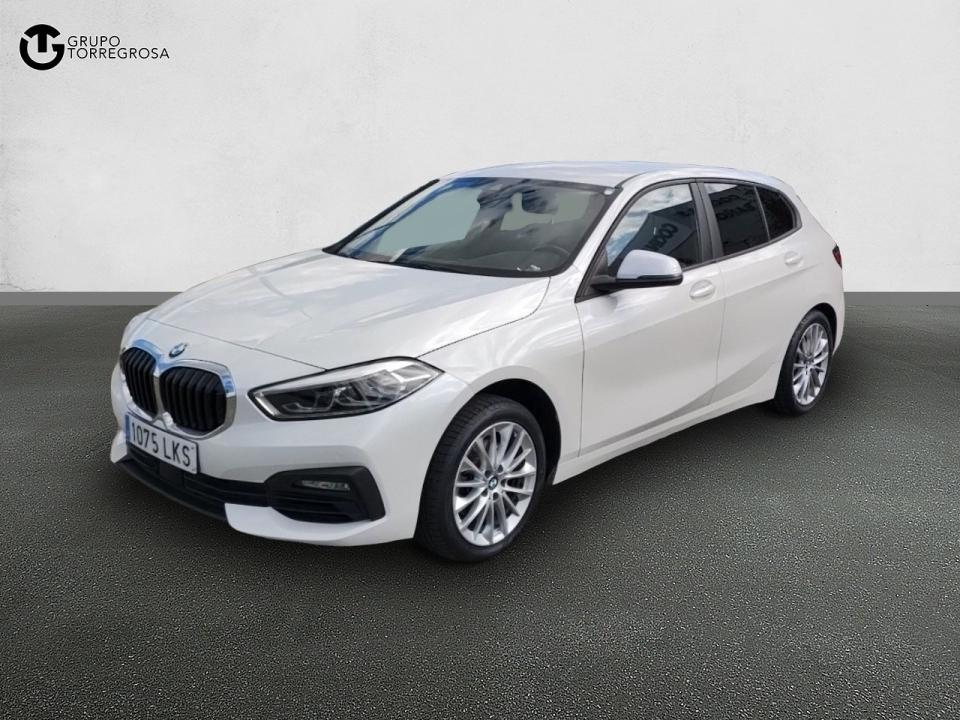 BMW Serie 1