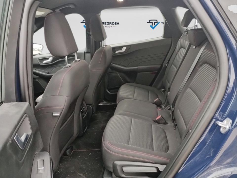 Ford Kuga ST-Line 2.5 Duratec PHEV 165kW Auto