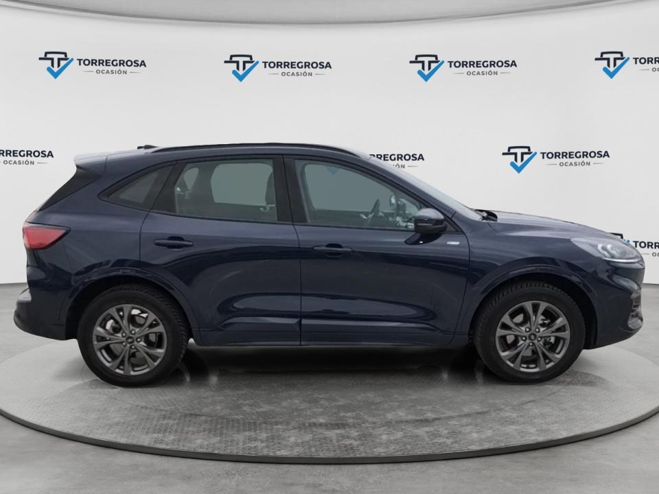 Ford Kuga ST-Line 2.5 Duratec PHEV 165kW Auto