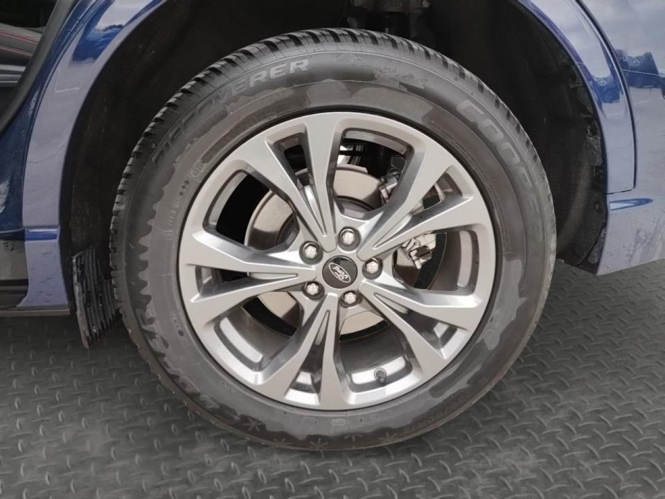 Ford Kuga ST-Line 2.5 Duratec PHEV 165kW Auto