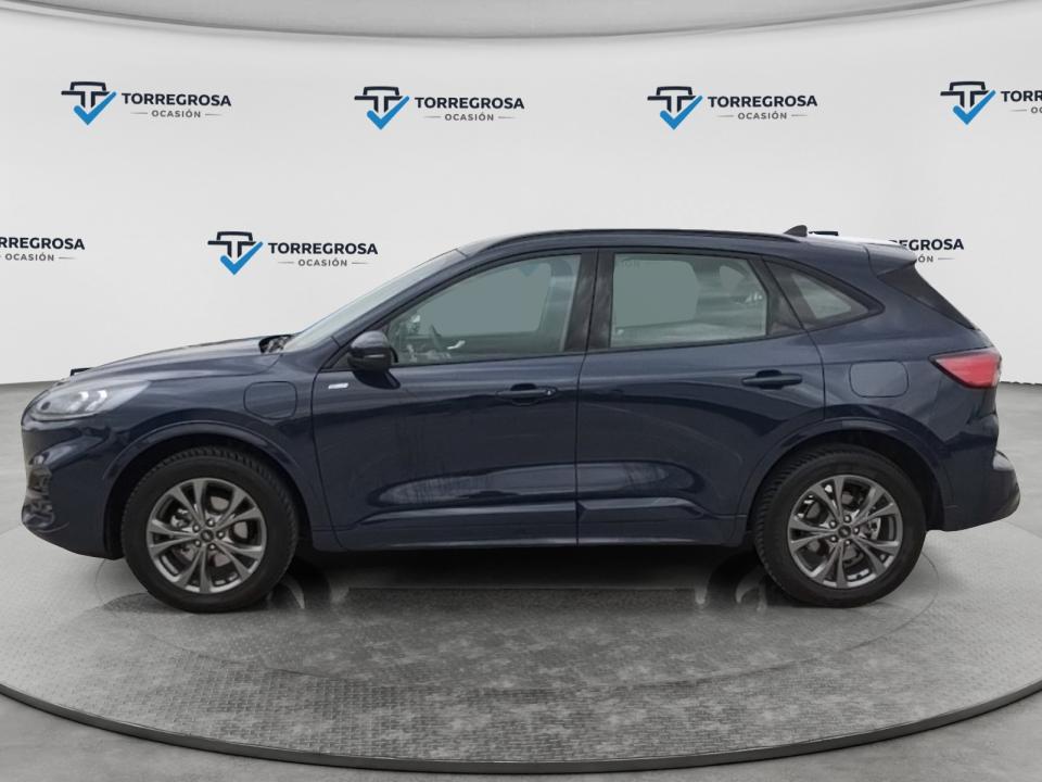 Ford Kuga ST-Line 2.5 Duratec PHEV 165kW Auto