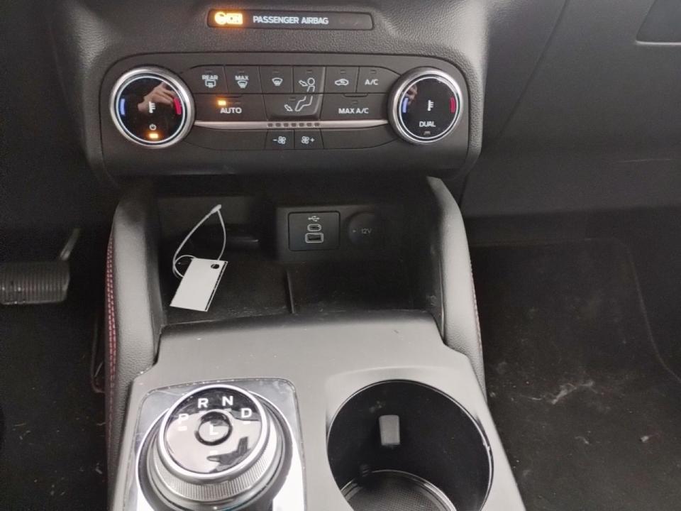 Ford Kuga ST-Line 2.5 Duratec PHEV 165kW Auto