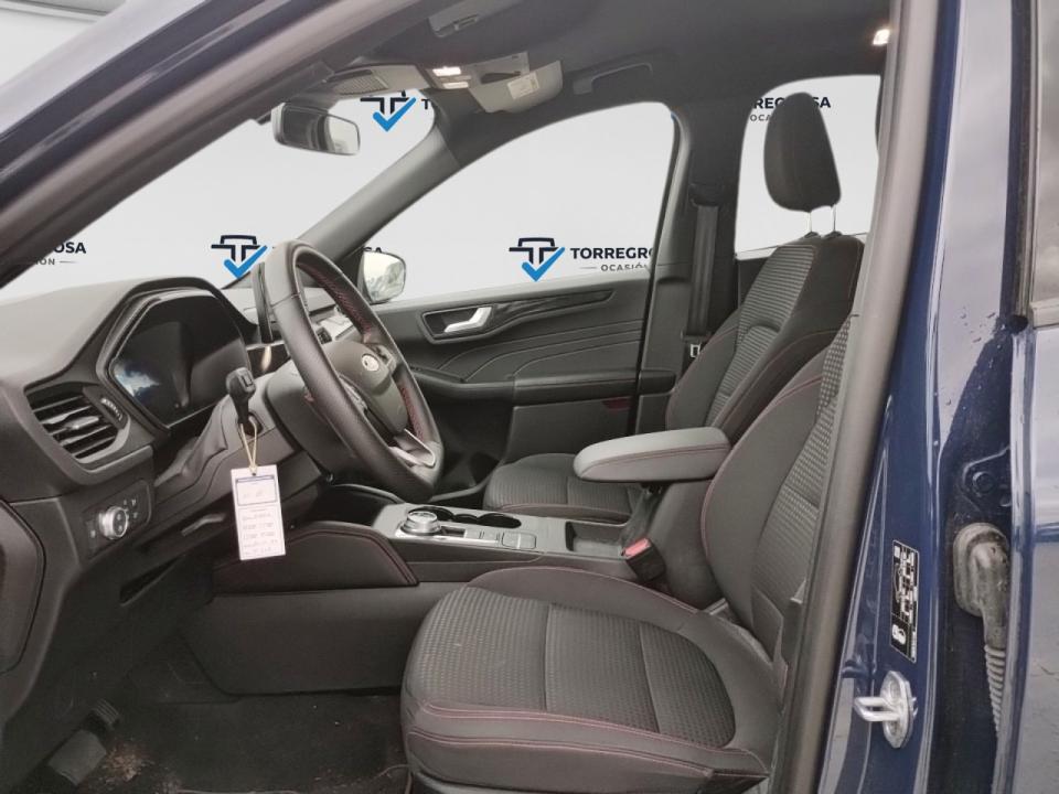 Ford Kuga ST-Line 2.5 Duratec PHEV 165kW Auto