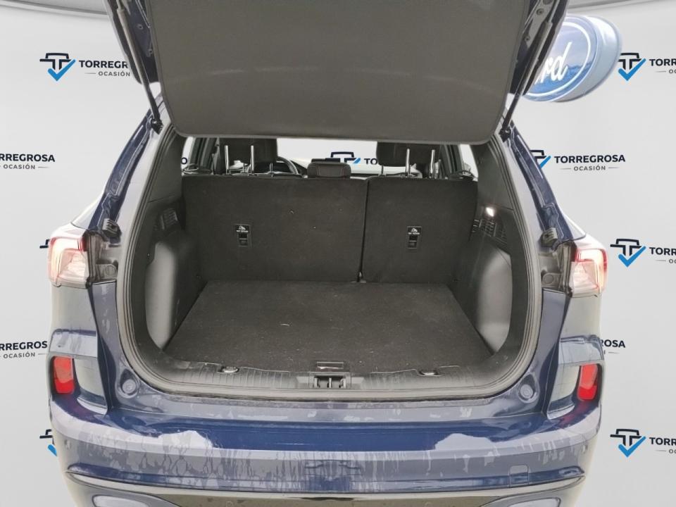 Ford Kuga ST-Line 2.5 Duratec PHEV 165kW Auto