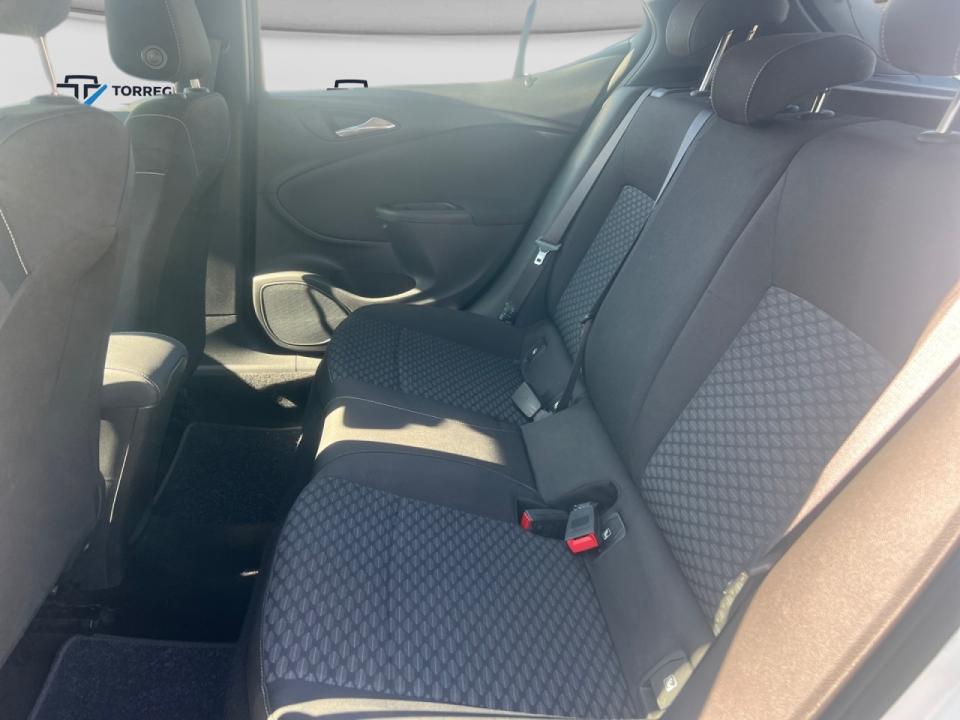 Opel Astra 1.5D DVC 77kW (105CV) Edition