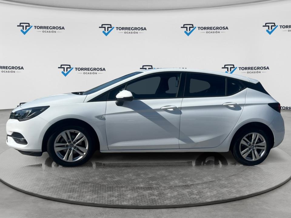 Opel Astra 1.5D DVC 77kW (105CV) Edition