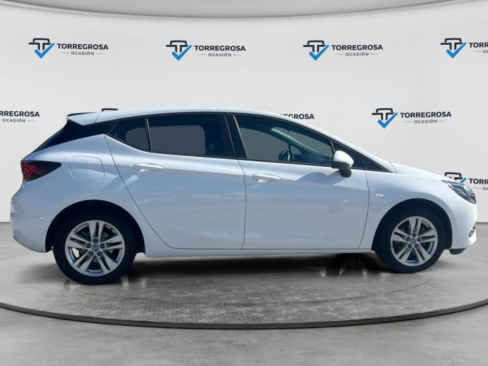 Opel Astra 1.5D DVC 77kW (105CV) Edition