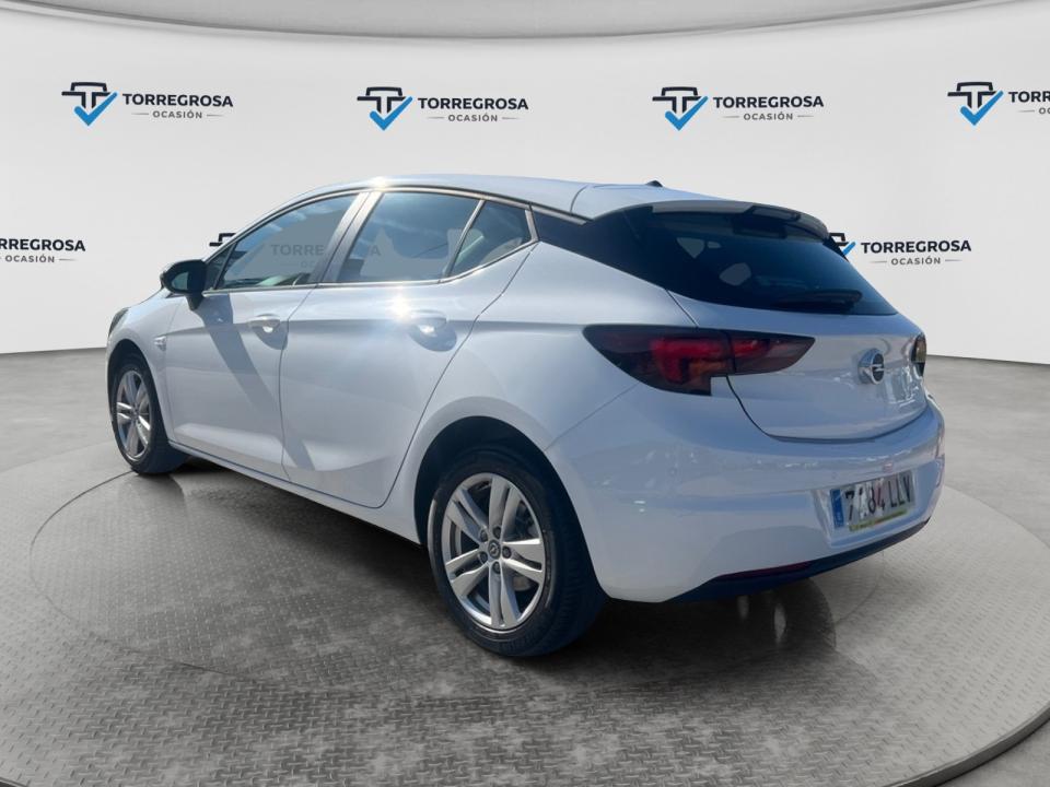 Opel Astra 1.5D DVC 77kW (105CV) Edition