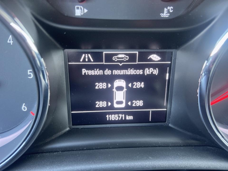 Opel Astra 1.5D DVC 77kW (105CV) Edition