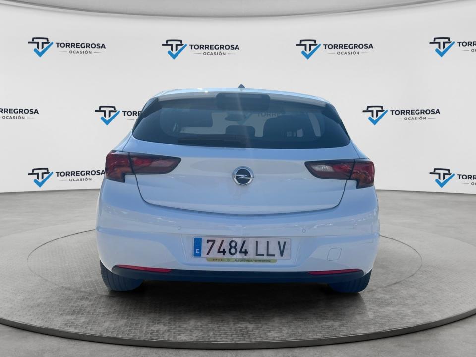 Opel Astra 1.5D DVC 77kW (105CV) Edition