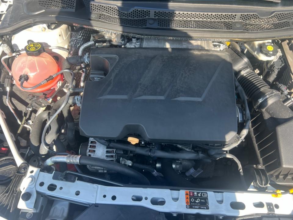 Opel Astra 1.5D DVC 77kW (105CV) Edition